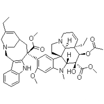 Haute qualité Vinorelbine, Vinblastine, Vindesine &amp; Irinotecan